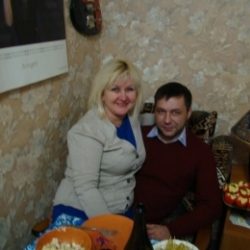 Семейная пара ищет девушку для интимных встреч в Нижнем Новгороде